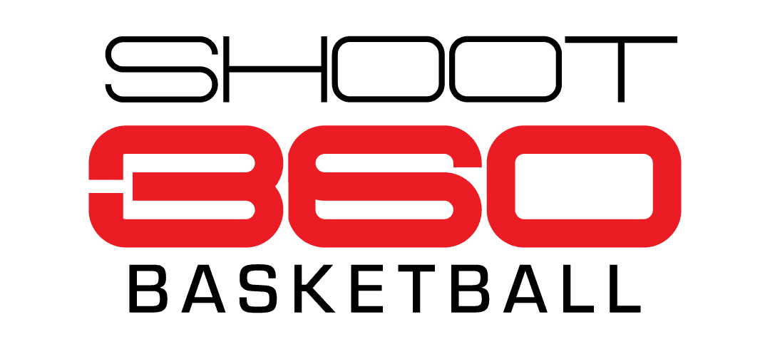 Shoot 360 Basketball